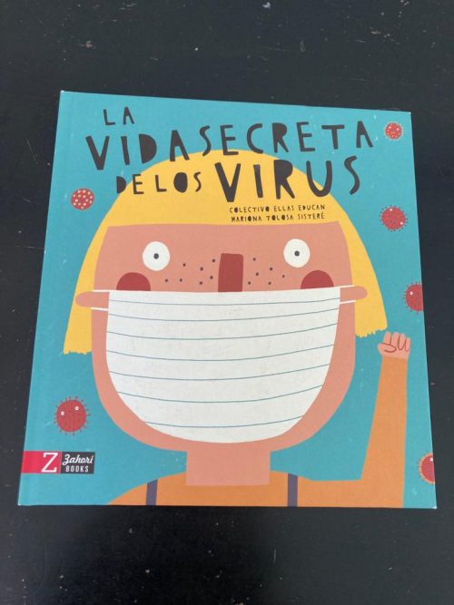 La Vida Secreta De Los Virus – Regalos Con Sentido